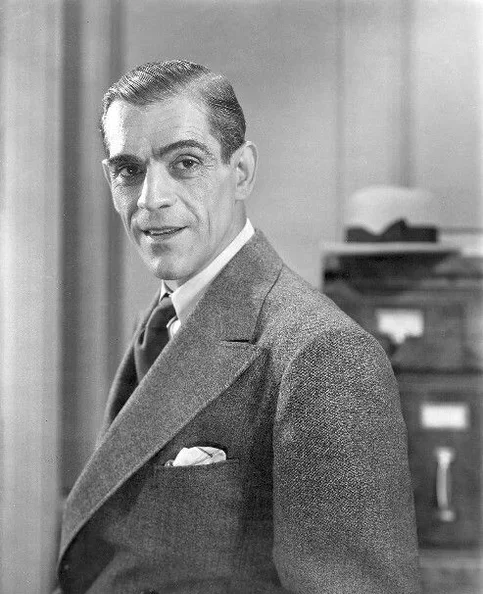 Boris Karloff - Biography, Age, Net Worth, Career & Family Cost of Becoming