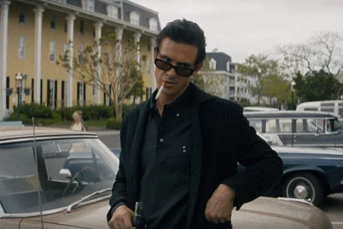 Boyd Holbrook - Biography, Age, Net Worth, Career & Family Timeline