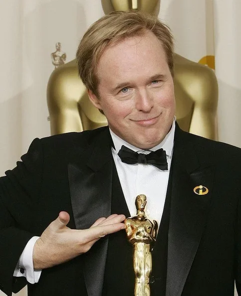 Brad Bird - Biography, Age, Net Worth, Career & Family Emotional Geography