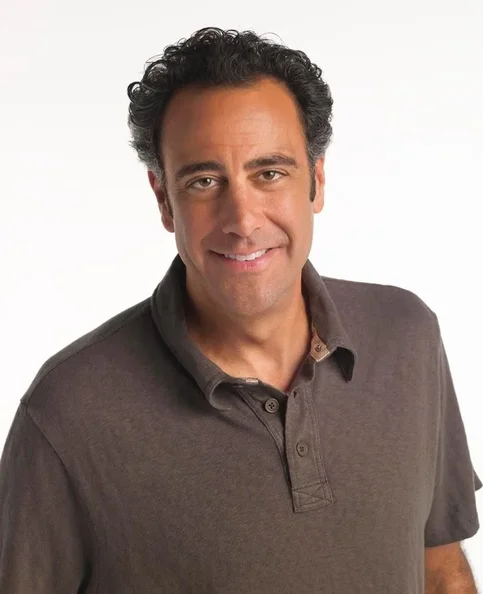 Brad Garrett - Biography, Age, Net Worth, Career & Family Favourites