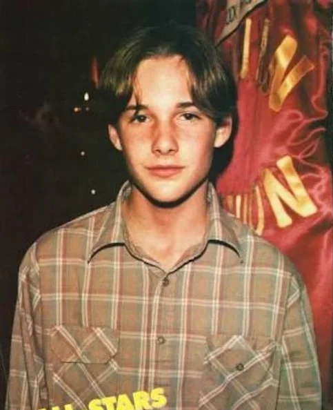 Brad Renfro - Biography, Age, Net Worth, Career & Family Cost of Becoming
