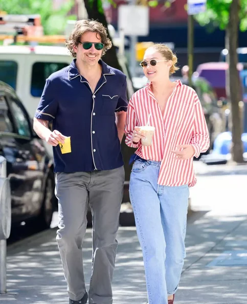 Bradley Cooper - Biography, Age, Net Worth, Career & Family Timeline