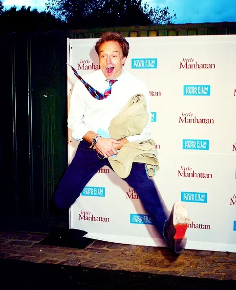 Bradley Whitford - Biography, Age, Net Worth, Career & Family Favourites