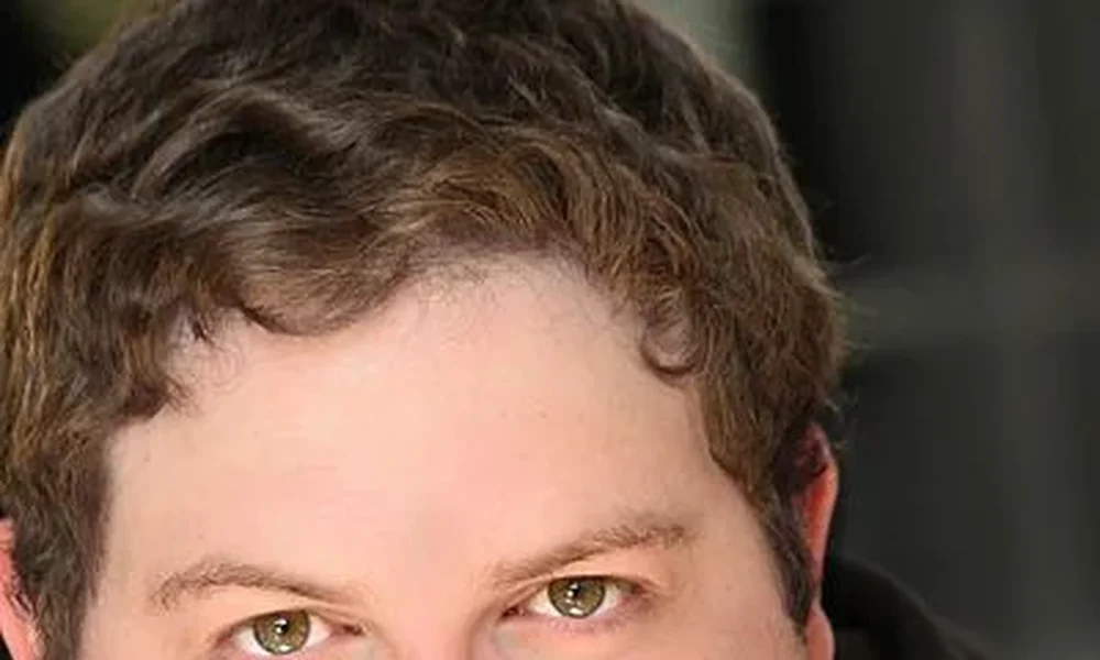 Brandon Hardesty - Image 1