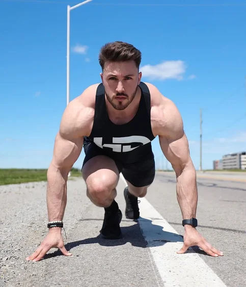 Brandon Hardesty - Biography, Age, Net Worth, Career & Family Emotional Geography