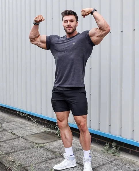 Brandon Hardesty - Biography, Age, Net Worth, Career & Family Timeline