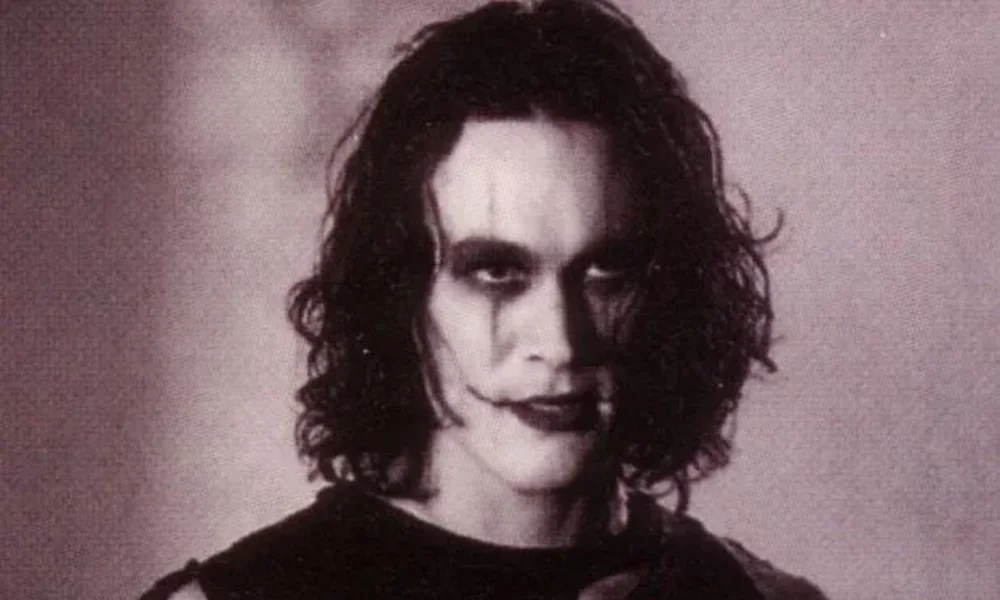 Brandon Lee - Image 1
