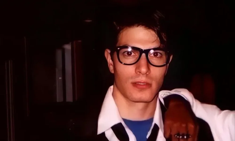 Brandon Routh - Image 1