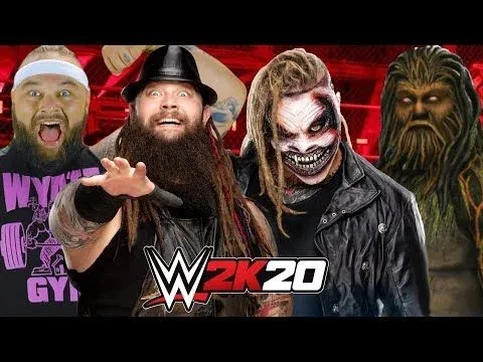 Bray Wyatt - Biography, Age, Net Worth, Career & Family Timeline