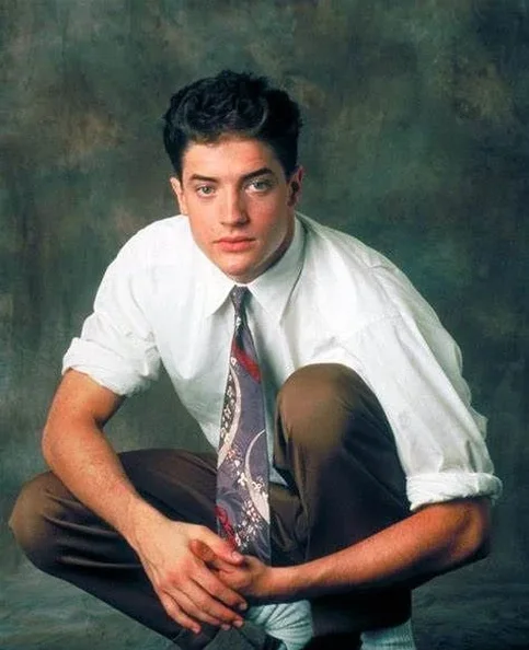 Brendan Fraser - Biography, Age, Net Worth, Career & Family Cost of Becoming