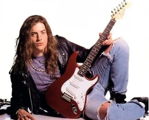 Brendan Fraser - Biography, Age, Net Worth, Career & Family Timeline