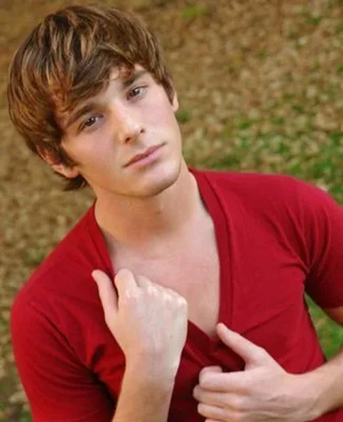 Brent Corrigan - Biography, Age, Net Worth, Career & Family Cost of Becoming