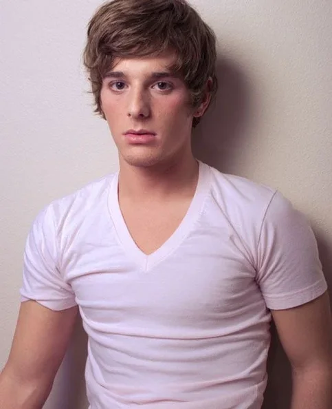 Brent Corrigan - Biography, Age, Net Worth, Career & Family Emotional Geography