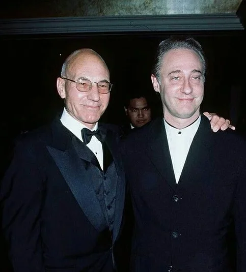 Brent Spiner - Biography, Age, Net Worth, Career & Family Emotional Geography