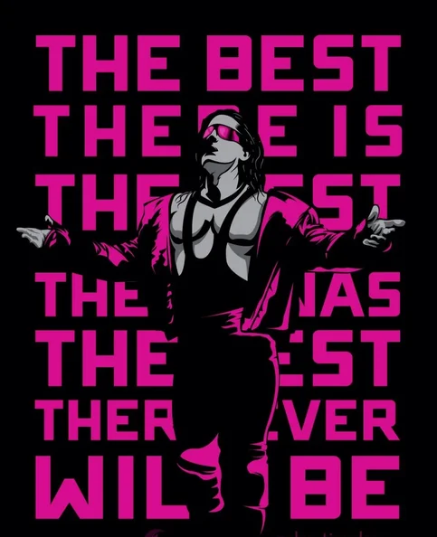 Bret Hart - Biography, Age, Net Worth, Career & Family Cost of Becoming