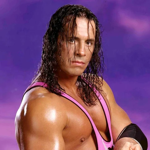 Bret Hart - Biography, Age, Net Worth, Career & Family Emotional Geography
