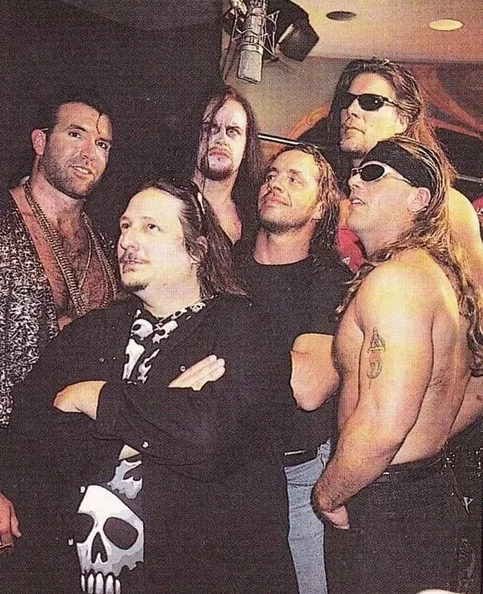 Bret Hart - Biography, Age, Net Worth, Career & Family Timeline