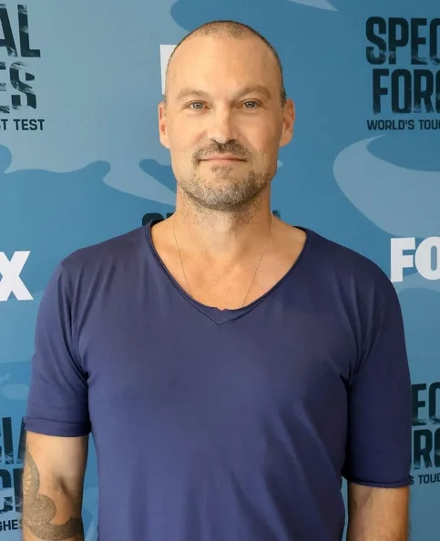 Brian Austin Green - Biography, Age, Net Worth, Career & Family Cost of Becoming