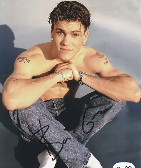 Brian Austin Green - Biography, Age, Net Worth, Career & Family Emotional Geography