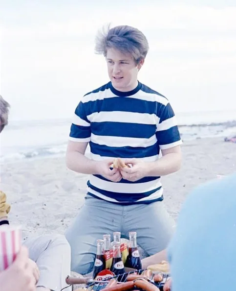 Brian Wilson - Biography, Age, Net Worth, Career & Family Cost of Becoming