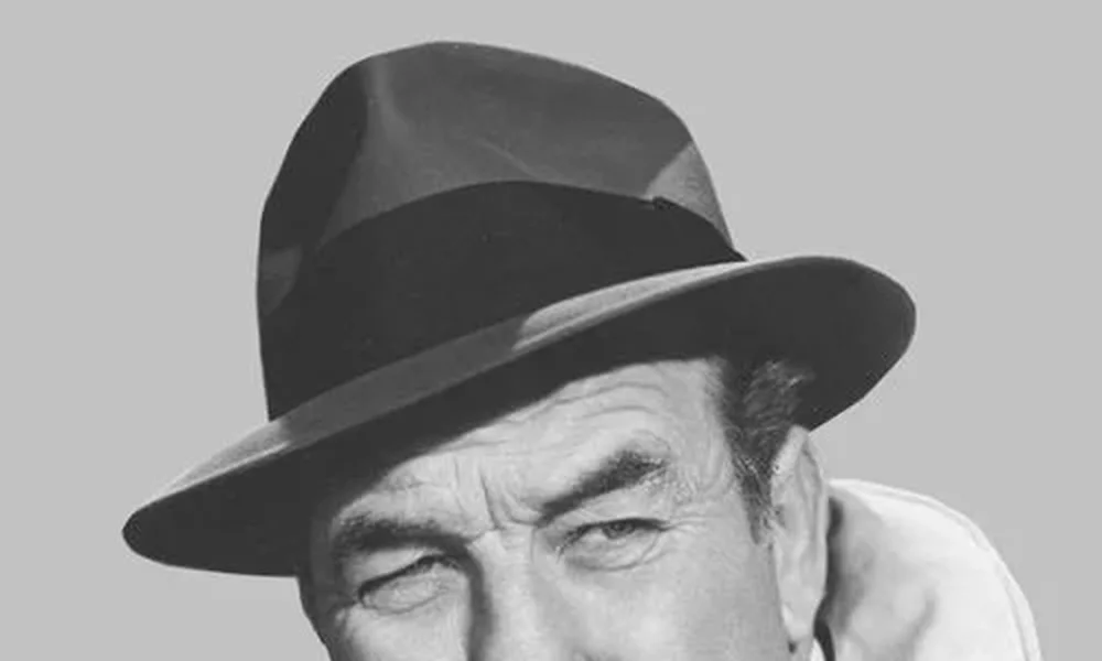 Broderick Crawford - Image 1