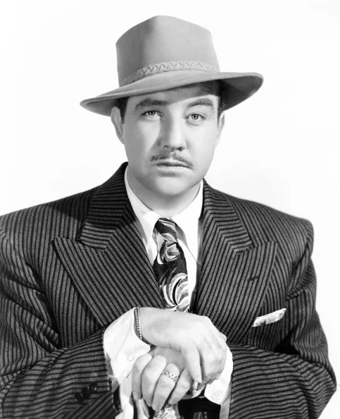 Broderick Crawford - Biography, Age, Net Worth, Career & Family Favourites