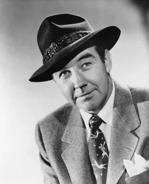 Broderick Crawford - Biography, Age, Net Worth, Career & Family Emotional Geography