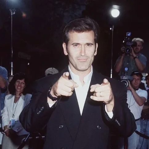 Bruce Campbell - Biography, Age, Net Worth, Career & Family Timeline