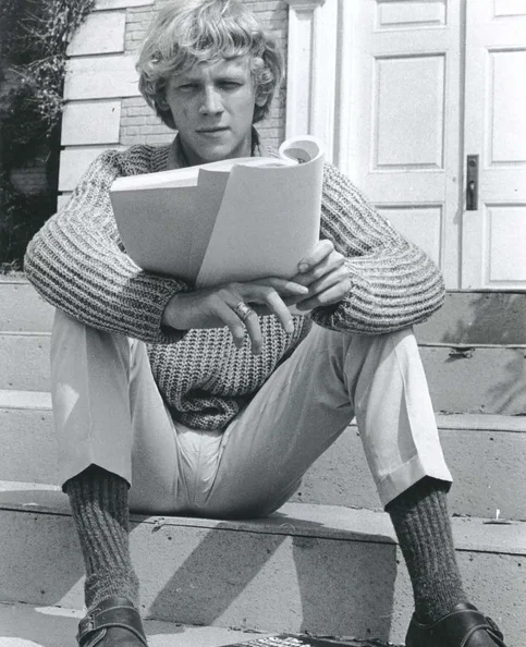 Bruce Davison - Biography, Age, Net Worth, Career & Family Emotional Geography