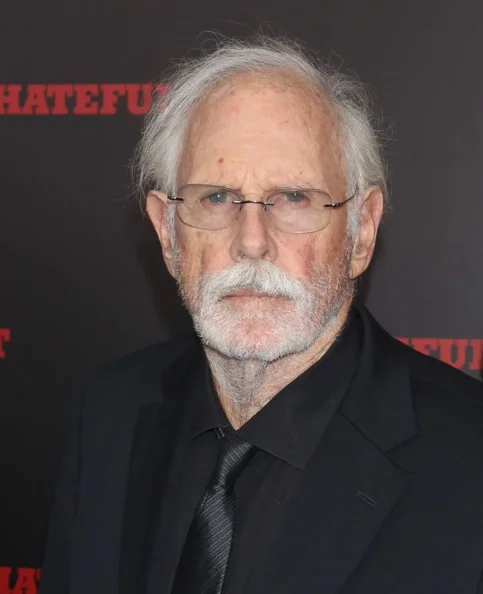 Bruce Dern - Biography, Age, Net Worth, Career & Family Timeline