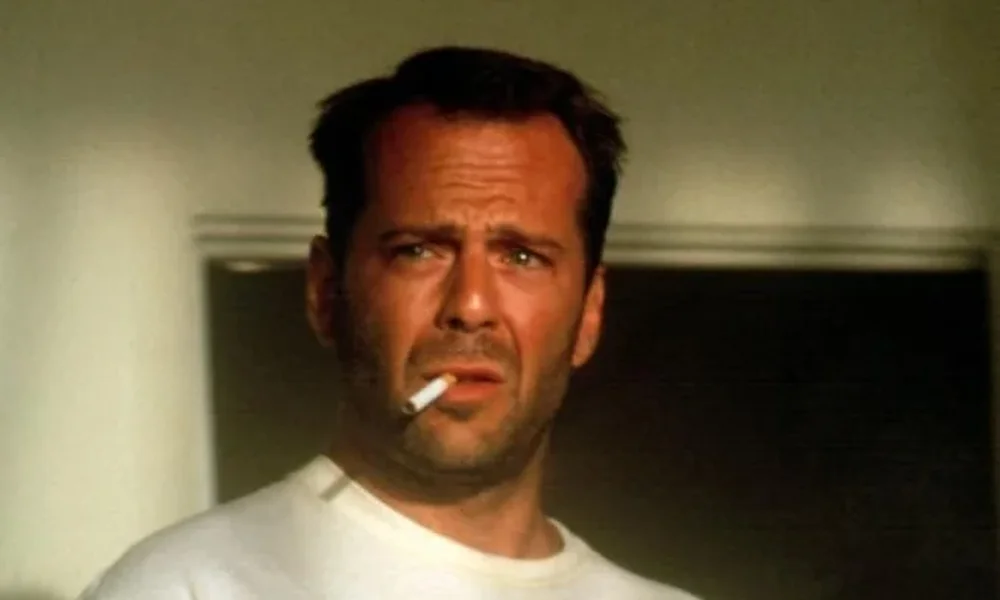 Bruce Willis - Image 1