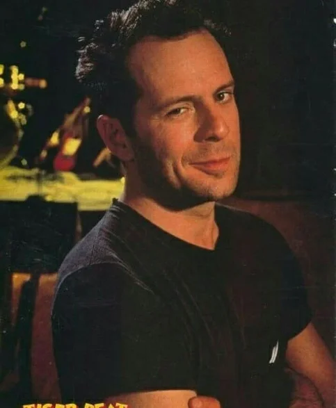 Bruce Willis - Biography, Age, Net Worth, Career & Family Cost of Becoming