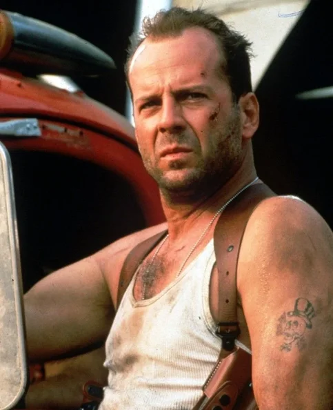 Bruce Willis - Biography, Age, Net Worth, Career & Family Timeline