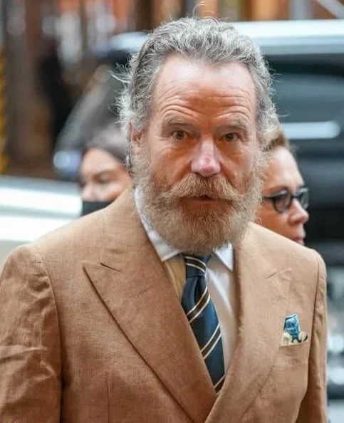 Bryan Cranston - Biography, Age, Net Worth, Career & Family Cost of Becoming