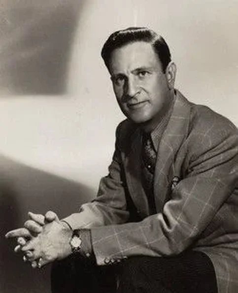 Bud Abbott - Biography, Age, Net Worth, Career & Family Favourites