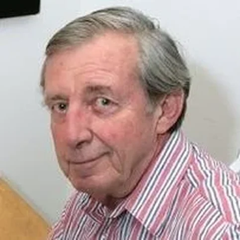 Bud Luckey - Biography, Age, Net Worth, Career & Family Emotional Geography