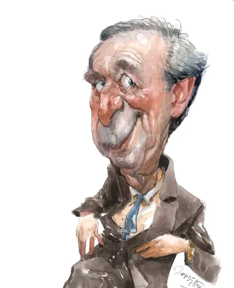 Bud Luckey - Biography, Age, Net Worth, Career & Family Timeline