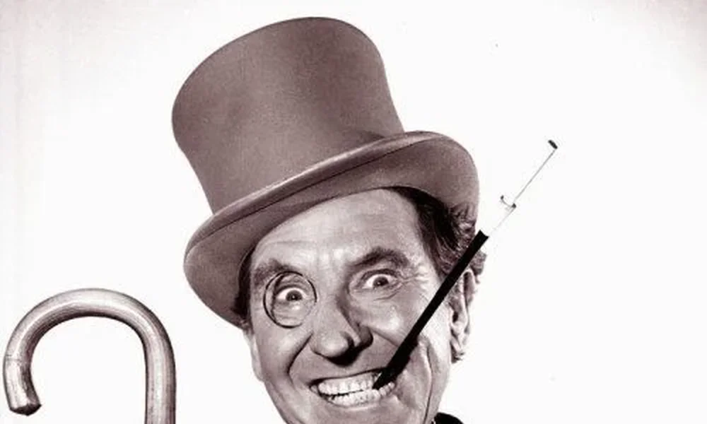 Burgess Meredith - Image 1