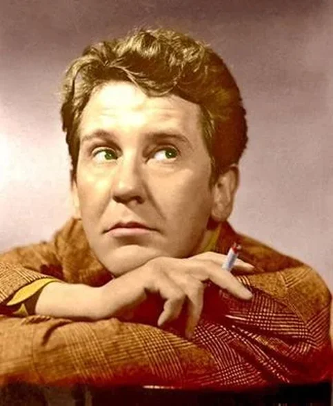 Burgess Meredith - Biography, Age, Net Worth, Career & Family Cost of Becoming