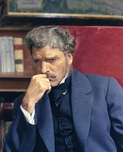 Burt Lancaster - Biography, Age, Net Worth, Career & Family Cost of Becoming