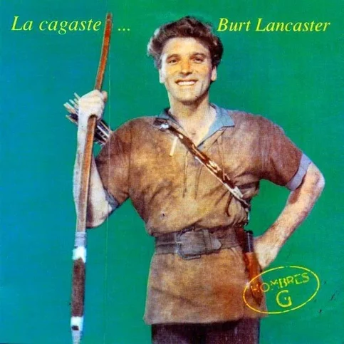 Burt Lancaster - Biography, Age, Net Worth, Career & Family Favourites