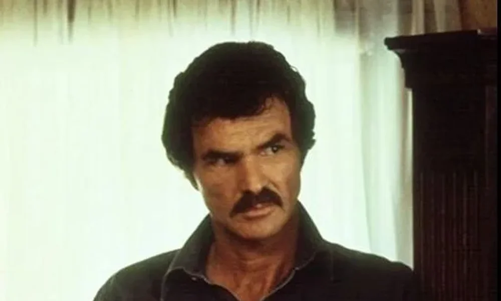 Burt Reynolds - Image 1