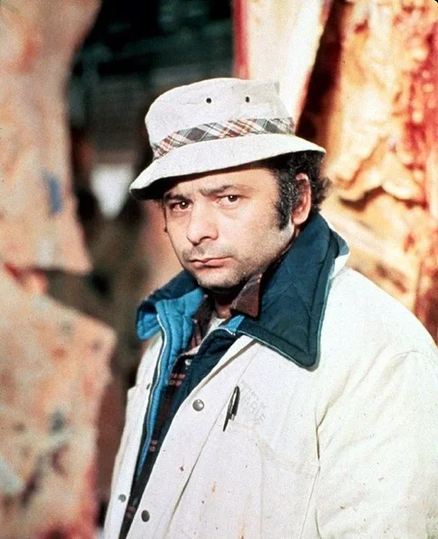 Burt Young - Biography, Age, Net Worth, Career & Family Emotional Geography