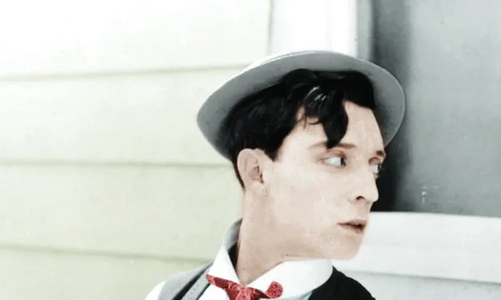 Buster Keaton - Image 1