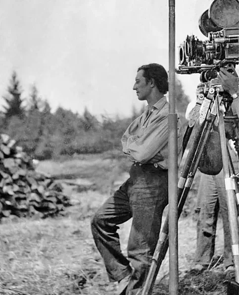 Buster Keaton - Biography, Age, Net Worth, Career & Family Cost of Becoming