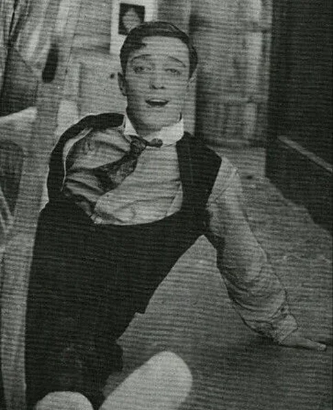 Buster Keaton - Biography, Age, Net Worth, Career & Family Emotional Geography