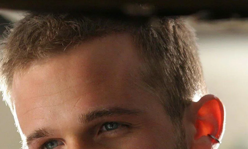 Cam Gigandet - Image 1