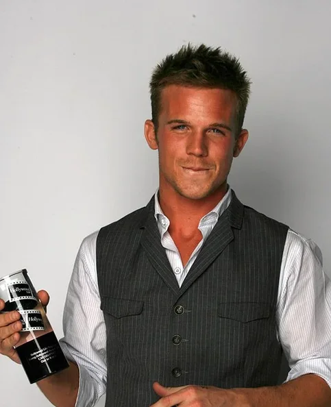 Cam Gigandet - Biography, Age, Net Worth, Career & Family Cost of Becoming