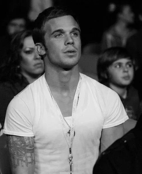 Cam Gigandet - Biography, Age, Net Worth, Career & Family Favourites