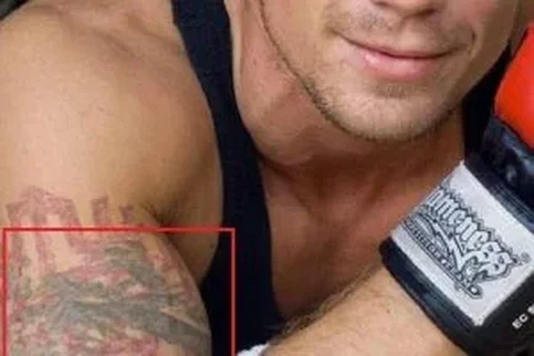 Cam Gigandet - Biography, Age, Net Worth, Career & Family Timeline